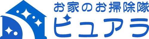 お家のお掃除ピュアラ　ハウスクリーニング東京秋田