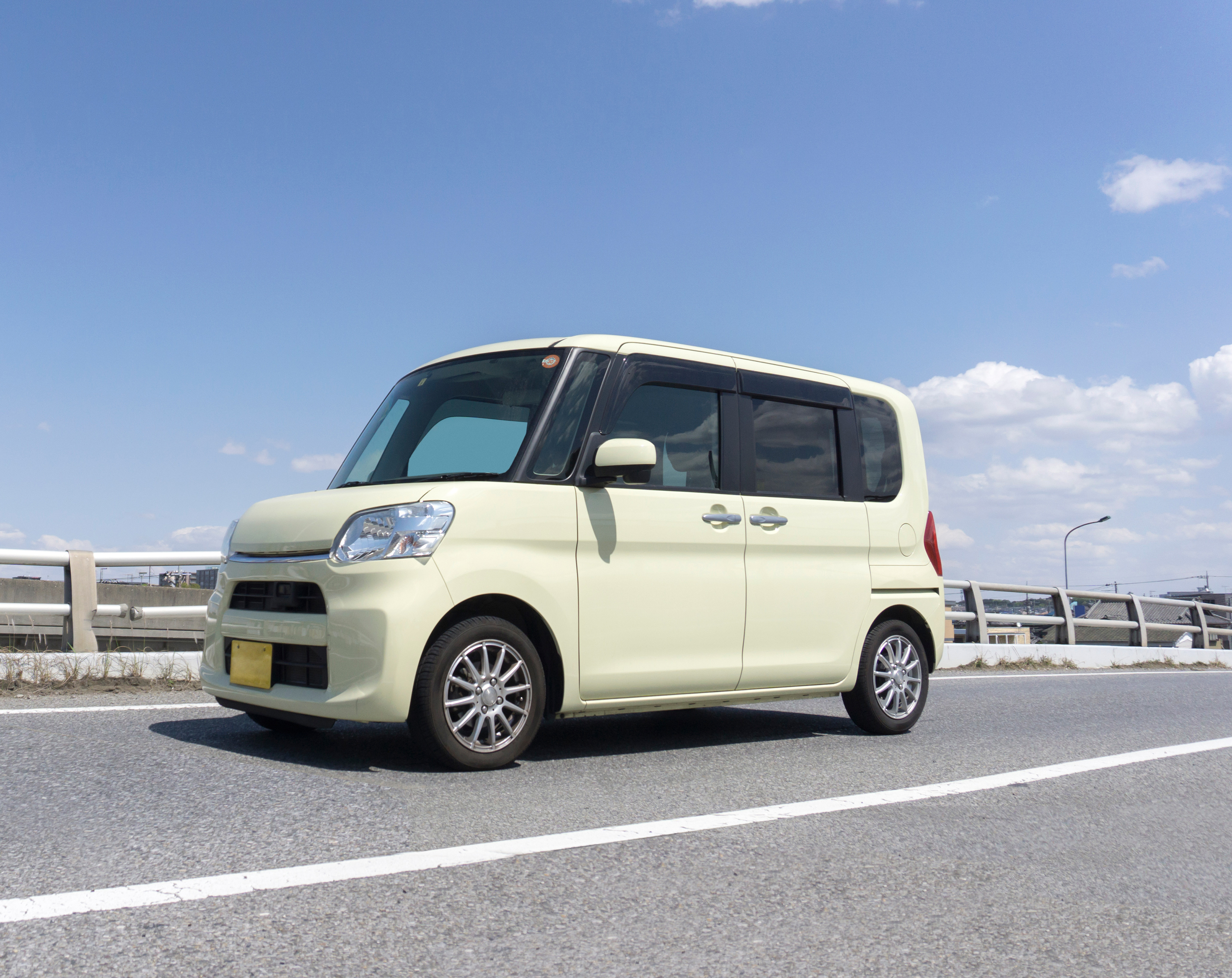 K-Car Class