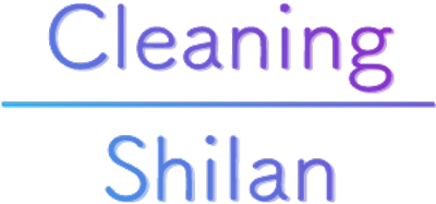 Cleaning Shilan